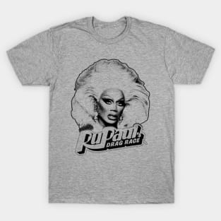 RuPaul || Drag Race T-Shirt